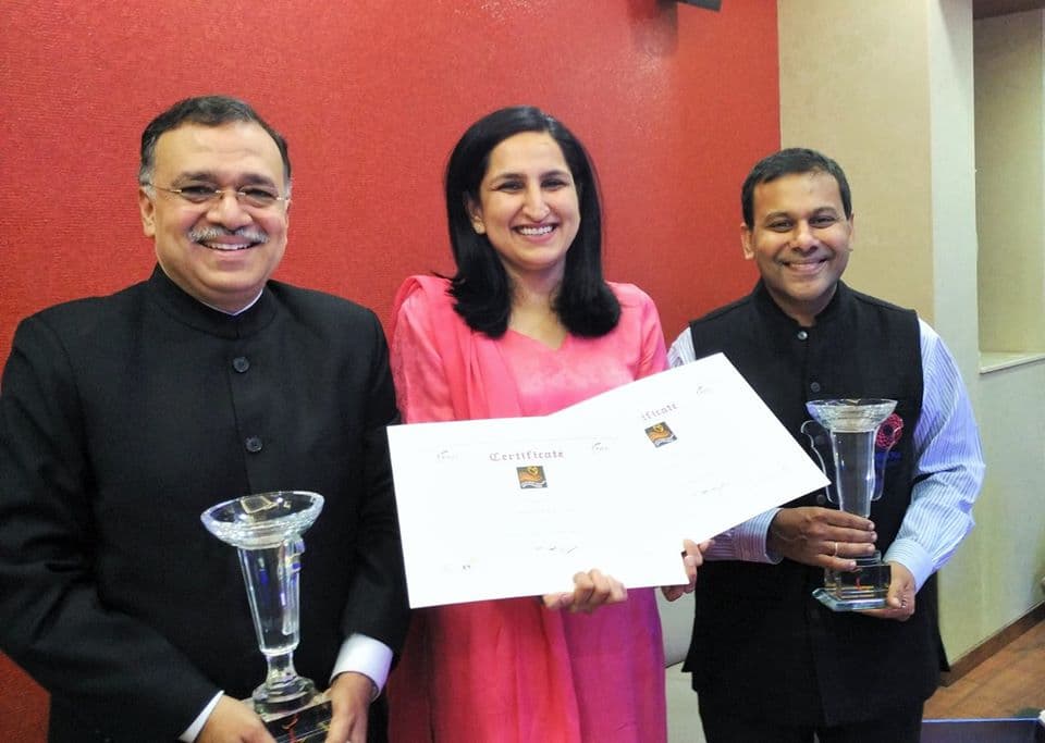 Ashoka University University Events photo 3